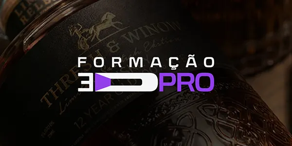 Formação 3D PRO