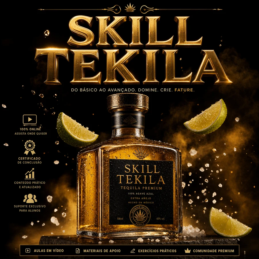 Skill Tekila